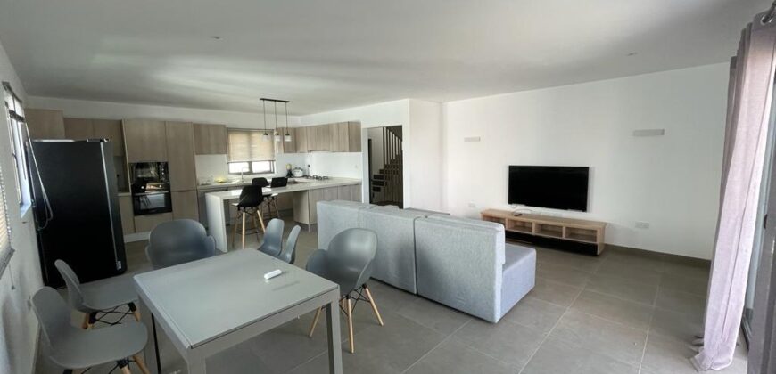 Magnifique villa contemporaine à Mont Mascal