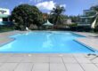 Adorable Triplex avec piscine commune situé au calme, Flic en Flac