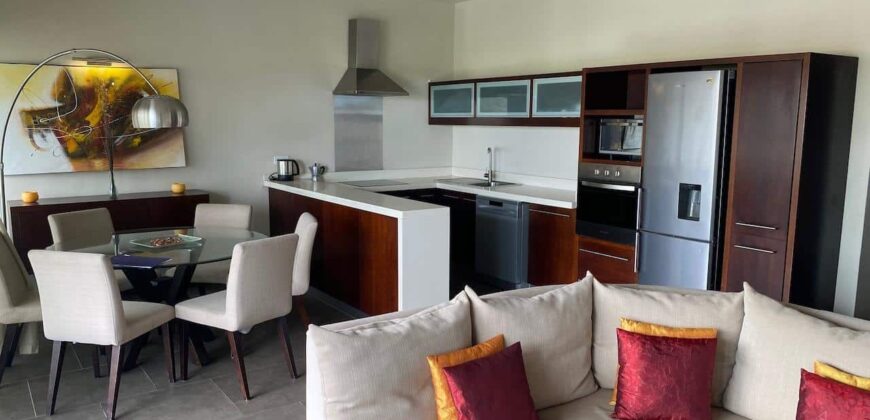 Superbe appartement de 115 m2 offrant confort et fonctionnalité, Grand Baie