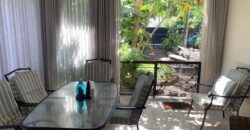 Superbe appartement situé à deux pas de la plage à Flic en Flac