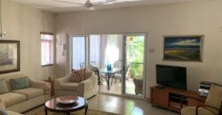 Superbe appartement situé à deux pas de la plage à Flic en Flac