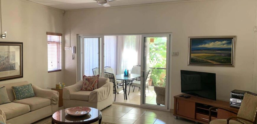 Superbe appartement situé à deux pas de la plage à Flic en Flac