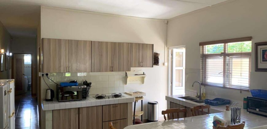 Superbe appartement situé à deux pas de la plage à Flic en Flac