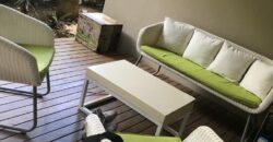 Agréable appartement avec piscine commune, Grand Baie