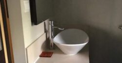 Agréable appartement avec piscine commune, Grand Baie