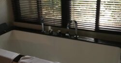 Agréable appartement avec piscine commune, Grand Baie