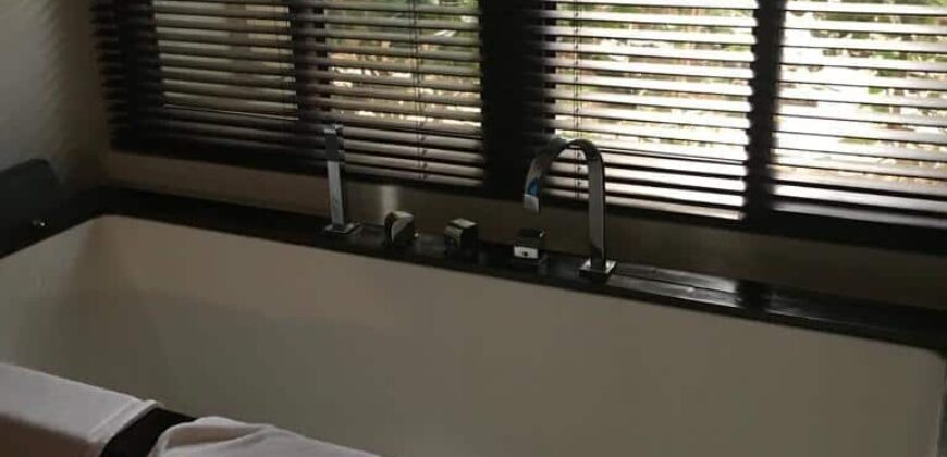 Agréable appartement avec piscine commune, Grand Baie
