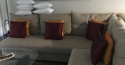 Agréable appartement avec piscine commune, Grand Baie