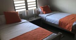 Agréable appartement avec piscine commune, Grand Baie