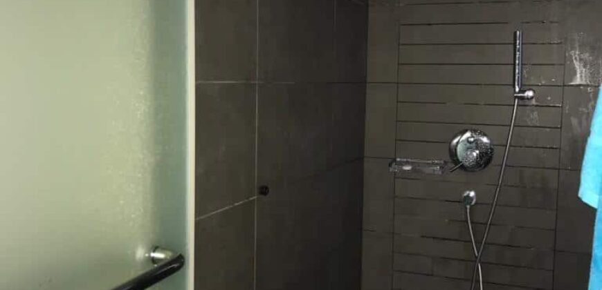 Agréable appartement avec piscine commune, Grand Baie