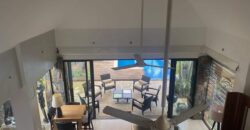 Maison de 235m2 prête à vivre : mobilier de luxe, piscine et cadre idyllique, Grand Baie
