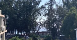 Lumineux appartement de 120 m2 avec piscine à Flic en Flac