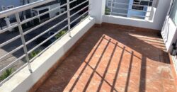 Lumineux appartement de 120 m2 avec piscine à Flic en Flac