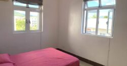 Lumineux appartement de 120 m2 avec piscine à Flic en Flac