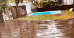 Elégante villa avec piscine privée à Grand Baie, un véritable havre de paix