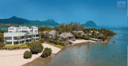 Luxe en bord de mer : Découvrez nos magnifiques appartements sur l’île privée de Fortier à Tamarin