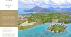 Luxe en bord de mer : Découvrez nos magnifiques appartements sur l’île privée de Fortier à Tamarin