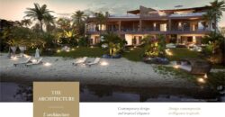 Luxe en bord de mer : Découvrez nos magnifiques appartements sur l’île privée de Fortier à Tamarin