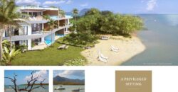Luxe en bord de mer : Découvrez nos magnifiques appartements sur l’île privée de Fortier à Tamarin