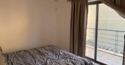 Une agréable triplex de 3 chambres avec piscine et vue dégagée à Flic en Flac