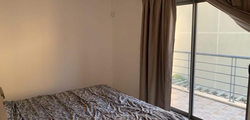 Une agréable triplex de 3 chambres avec piscine et vue dégagée à Flic en Flac