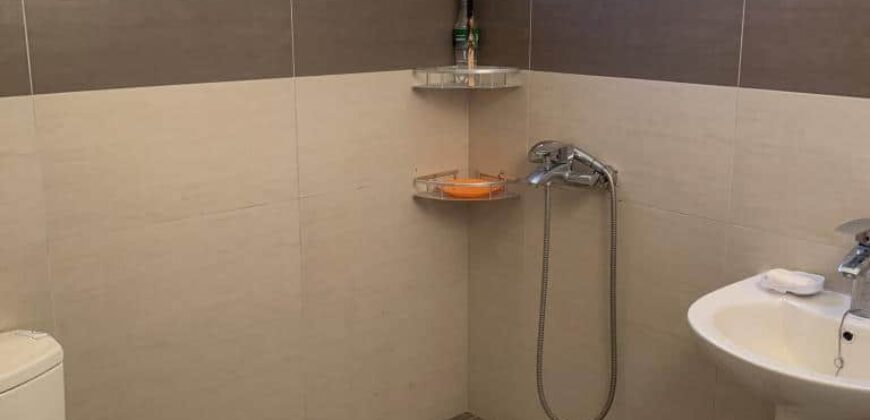 Une agréable triplex de 3 chambres avec piscine et vue dégagée à Flic en Flac