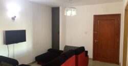 appartement trois chambres situé dans une résidence sécurisée avec piscine et ascenseur au calme à Flic en Flac.