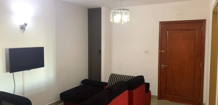 appartement trois chambres situé dans une résidence sécurisée avec piscine et ascenseur au calme à Flic en Flac.