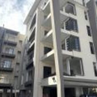 A vendre appartements d’exceptions de 103 m2 situés au coeur de Quatre Bornes