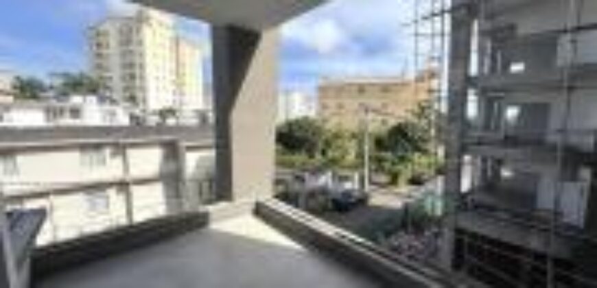 A vendre appartements d’exceptions de 103 m2 situés au coeur de Quatre Bornes