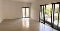 A vendre appartements d’exceptions de 107 m2 situés au coeur de Quatre Bornes