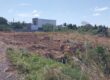 Un terrain à vendre de 22 perches à Grand-gaube