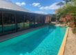Villa de rêve à vendre dans un havre de paix à Pointe aux Piments
