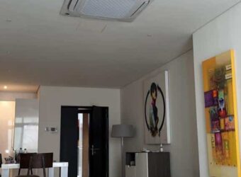 Charmant appartement de 90 m2 à vendre, Grand Baie