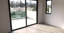 Charmant Penthouse de 135 m2 accessible aux étrangers, Flic en Flac