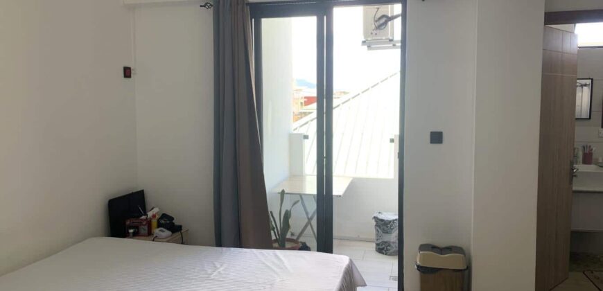 Récent appartement avec piscine et ascenseur, Flic en Flac