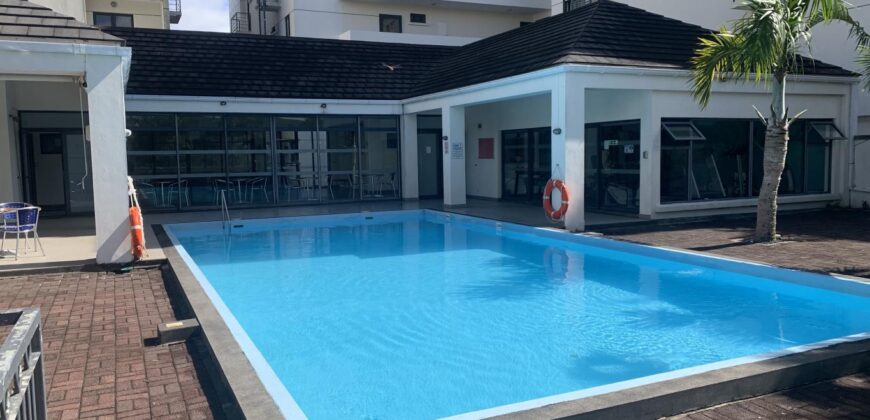 A vendre un penthouse de 250 m2 situé dans une résidence sécurisée avec piscine à Sodnac