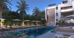 A vendre un appartement de standing avec piscine, accessible aux Malgaches et aux étrangers à Grand Baie, île Maurice