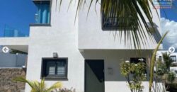 Villa contemporaine PDS à Pereybère : Éligible à l’achat pour Malgaches et étrangers, incluant permis de résidence permanent