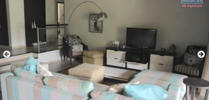 A vendre un bel appartement accessible aux Malgaches et aux étrangers à Belle Mare île Maurice
