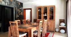 Charmante villa à vendre dans un Domaine Résidentiel Sécurisé à Rivière-Noire