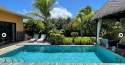 A vendre à Cap Malheureux une ravissante villa F4 avec piscine privée ouvert à l’achat aux Malgaches et aux étrangers