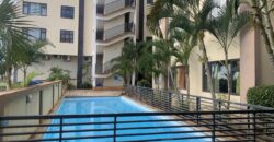 Appartement à louer dans une résidence sécurisée avec piscine commune à Flic en Flac