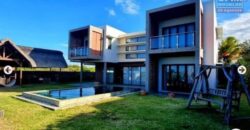 Revente villa RES à Grand Gaube accessible aux Malgaches et aux étrangers avec l’obtention d’un permis de résidence permanent