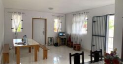 A vendre une maison de 140 m2 à proximité des écoles à Bambous