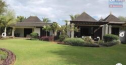 A vendre une somptueuse villa entièrement meublée et décorée accessible aux Malgaches et aux étrangers à Tamarin