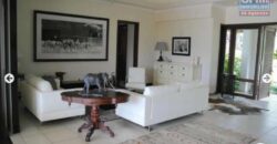 A vendre une somptueuse villa entièrement meublée et décorée accessible aux Malgaches et aux étrangers à Tamarin