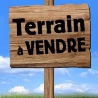 En vente un terrain de 604.45m2 situé dans un quartier paisible à Flic en Flac
