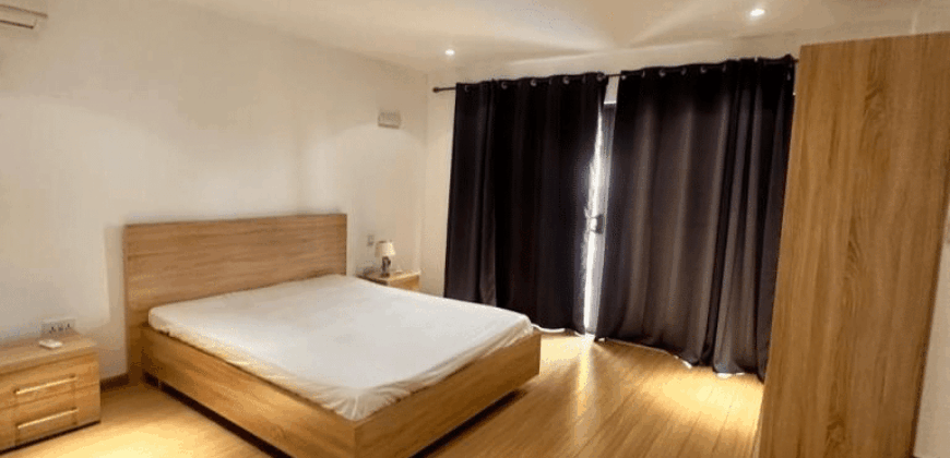 En vente une villa contemporaine récente dans une résidence sécurisée à Mont Mascal, Grand Baie