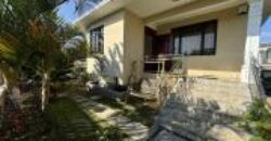 A vendre spacieuse villa avec double garage, située dans un quartier paisible à Phœnix
